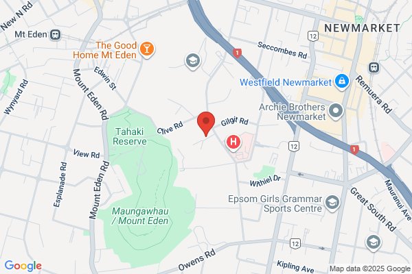 Cairnhill Physiotherapy - Epsom Physio