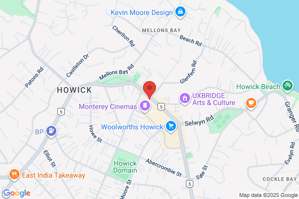 Howick Pharmacy Ltd (Prescriptions Ltd)