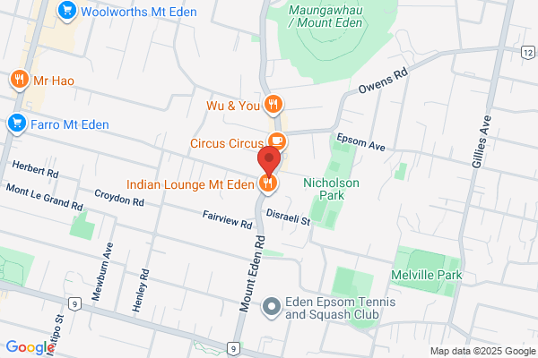 Mt Eden Post & Stationer