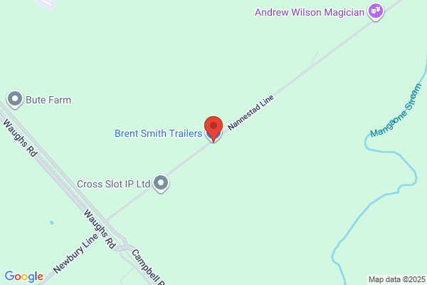 Brent Smith Trailers Ltd