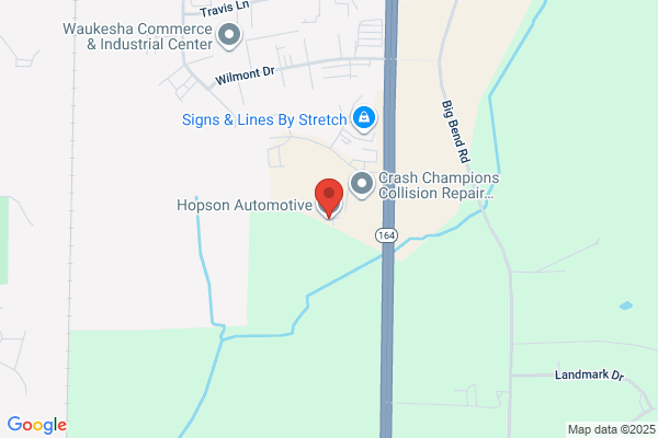 Hobson Automotive