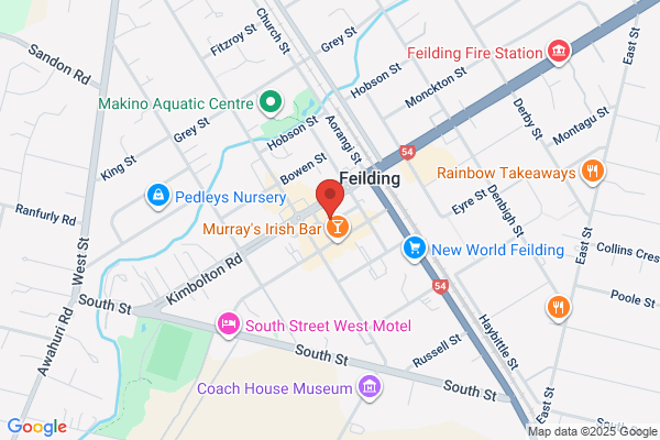 The New Zealand Automobile Associaiton Inc