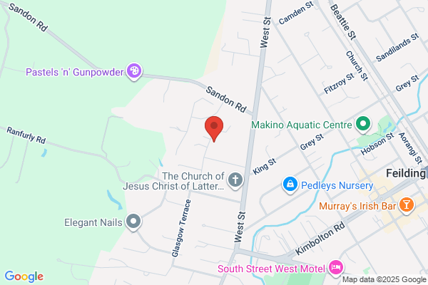 Feilding Denture Clinic