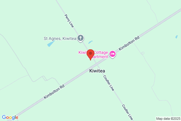 Kiwitea School