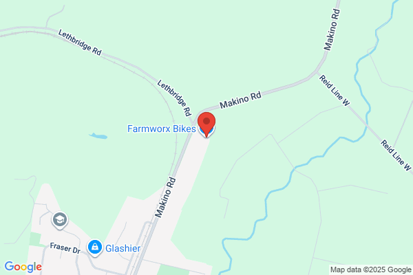 Farmworks Ltd