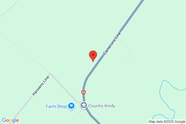 Kairanga Poultry Farm Ltd