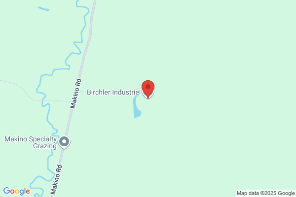 Birchler Industriel Limited