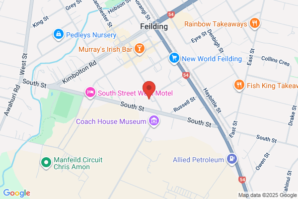 Stroud Equestrian Supplies