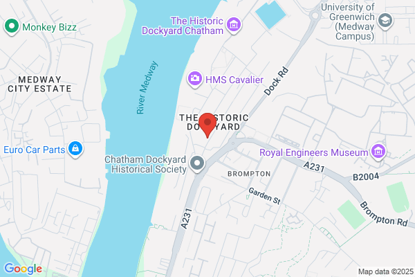 Handrail Fittings Ltd