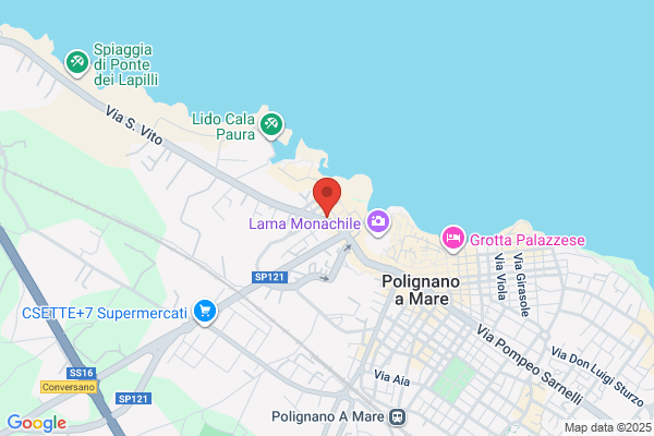 Dal Monaco