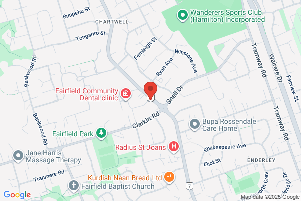 Davies Corner Accident & Medical Centre