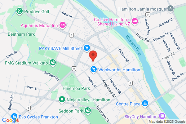 Hatch Property Management