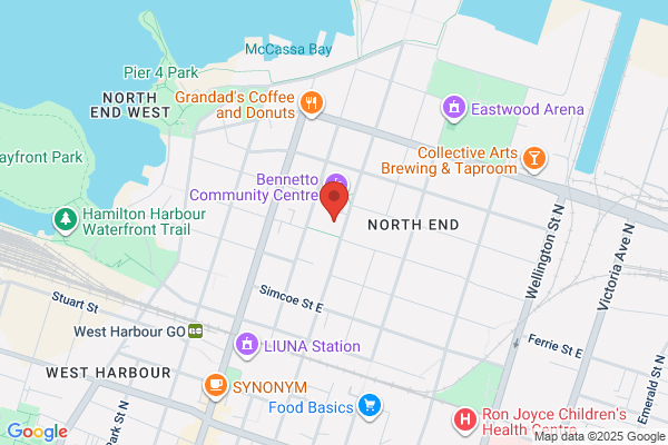 North City Clinic