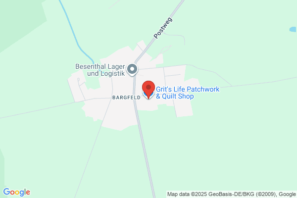 Patchwork Shop The