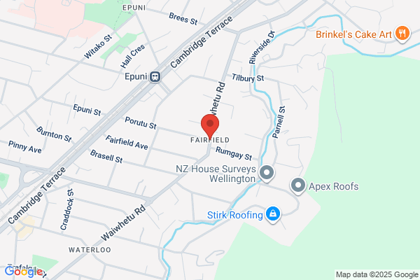 Bunnings Warehouse Naenae Trade Centre