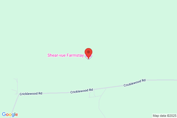 Anderson's Farmstay