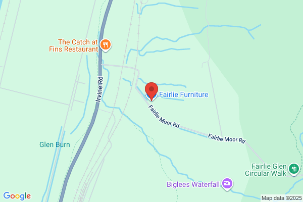 Fairlie Bush Furniture