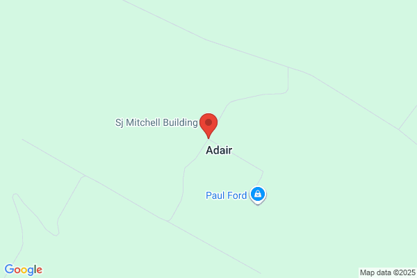 Adair Abattoirs Ltd