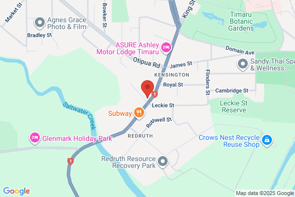 Austins Foundry Ltd