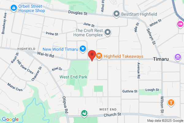 Highfield Physiotherapy