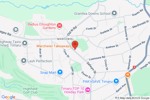 Marchwiel Pharmacy Ltd