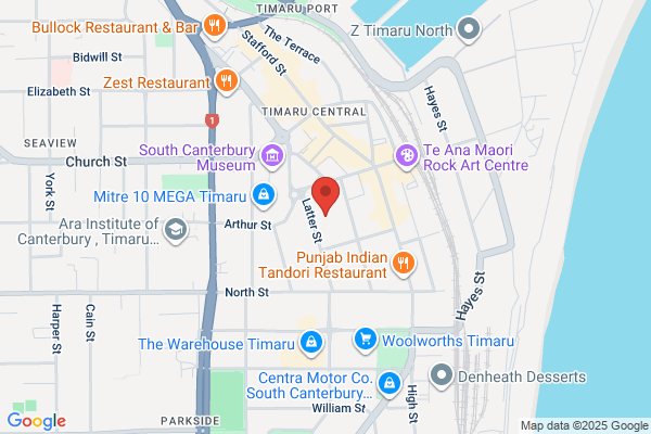 Marconi Commerce Systems (NZ) Limited
