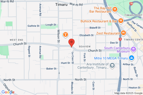 Murray's Barber Shop & Beauty Salon