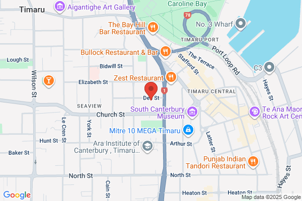 Timaru Plumbing & Gas Centre