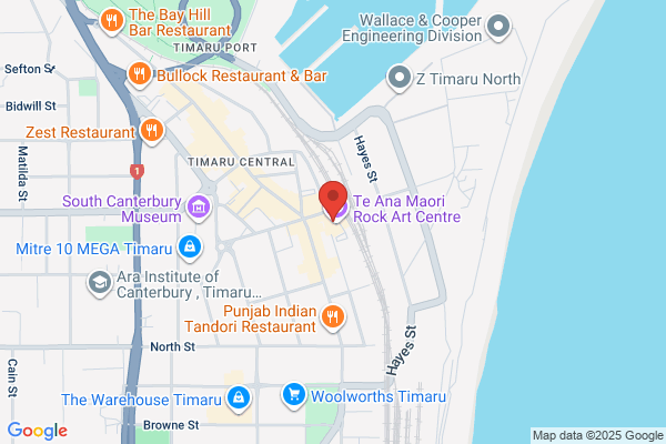 Timaru Produce Wholesalers