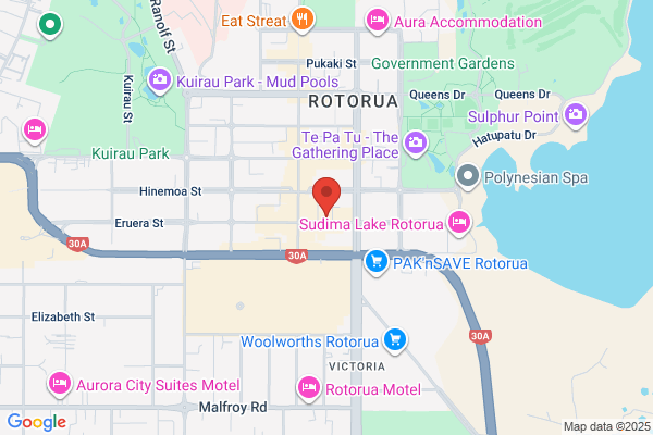 Dr Shoe Repairs Rotorua