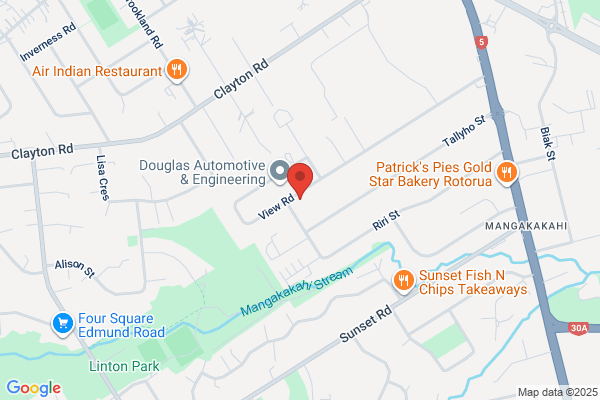 Rotorua Towing Services