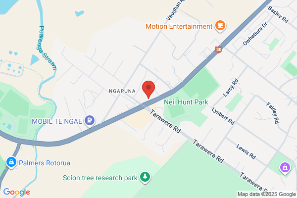 U-DRIVE Car, Van & Truck Rentals