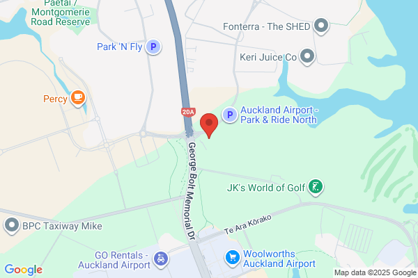 AO'K Airport Discount Rentals Ltd