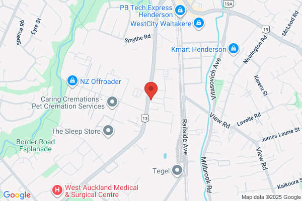Filter & Flue Cleaners Ltd