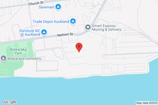 S & K Plant Repairs Ltd