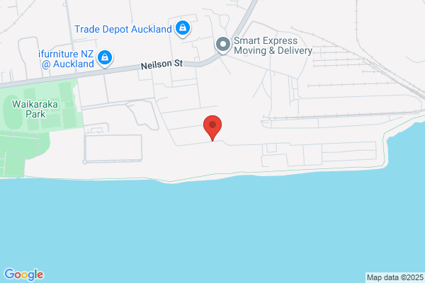 Ward Resource Recovery Ltd