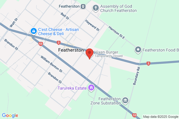 Featherston Engineering Ltd