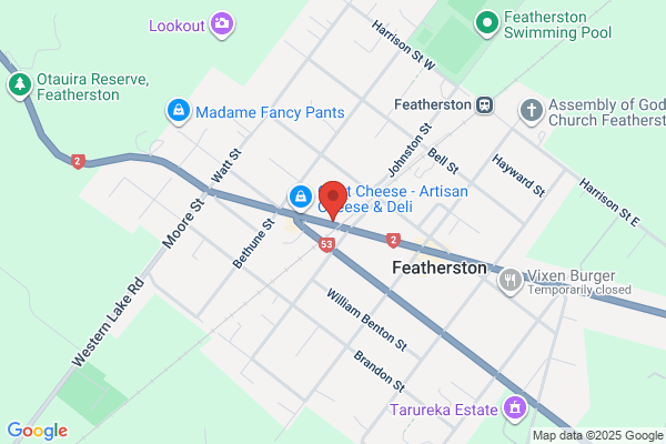 Featherston Gallery
