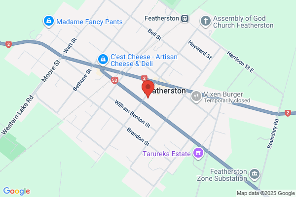 Featherston School