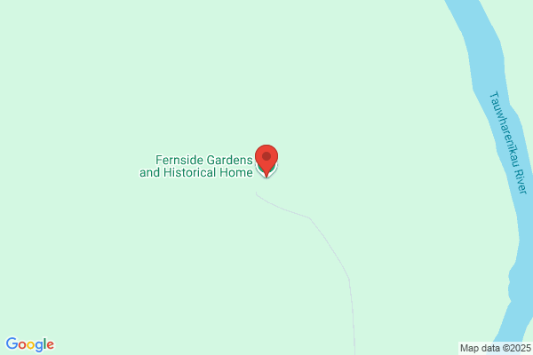 Fernside - A Country House