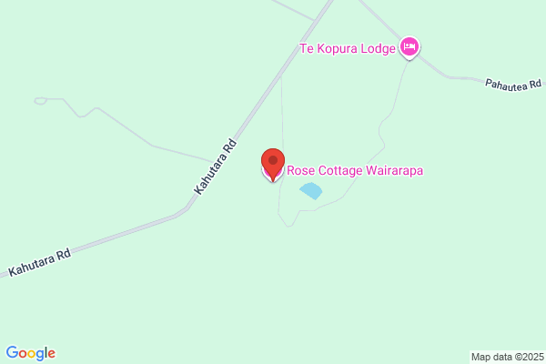 The Cottage at Rototawai Health & Beauty Care