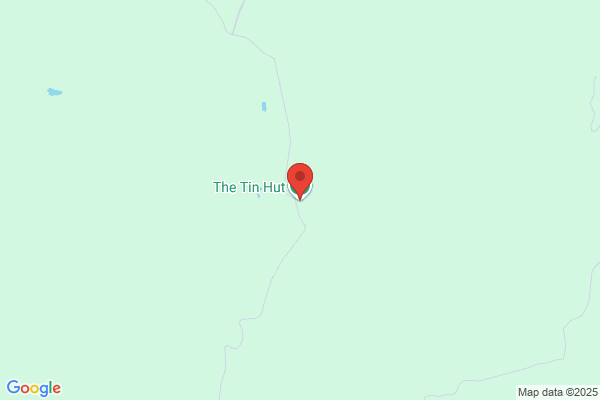 Tin Hut Hotel