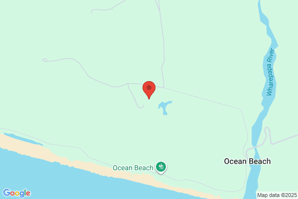 Wharekauhau Country Estate