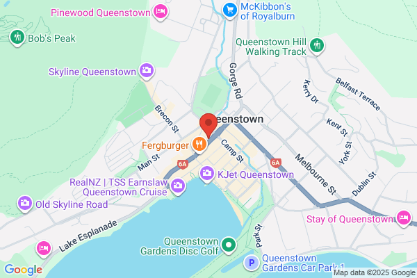 Internet Outpost NZ Ltd