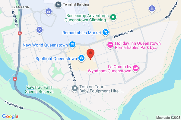 Language Schools New Zealand Queenstown