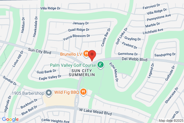 Property Management Specialists