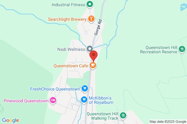 Queenstown Auto Centre Ltd