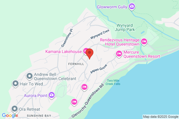 Queenstown Reservations