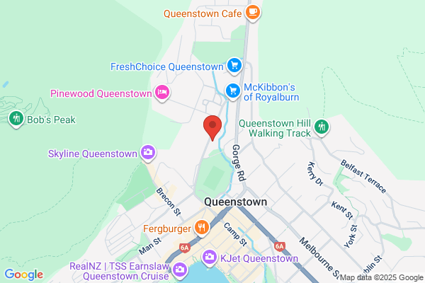 Queenstown School Dental Clinic