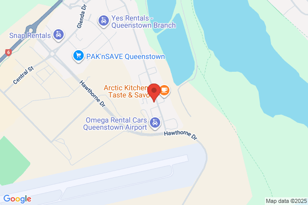 Queenstown Towing & Auto Spares
